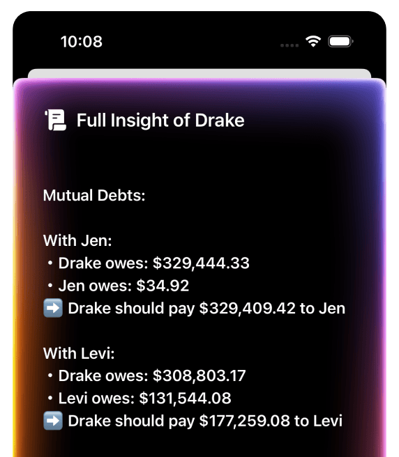 Splitly Landing Page